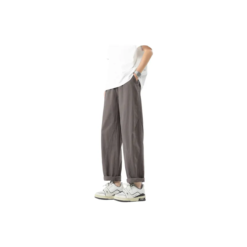 CREAZIONI LA FANTASIA E MOBILE Casual Pants Unisex-15