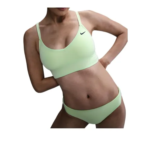 Nike Swim Essential Women's V Neck Midkini