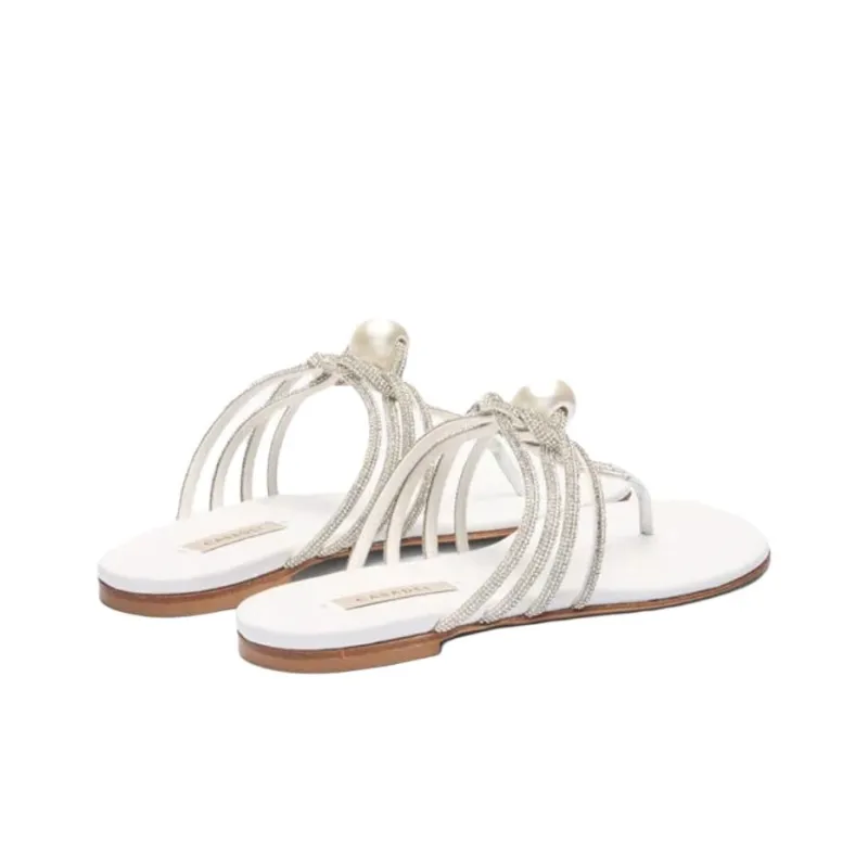 Casadei Labuan Flats Women's-3
