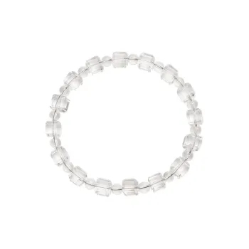 Long Fu Crystal Bracelets Women's