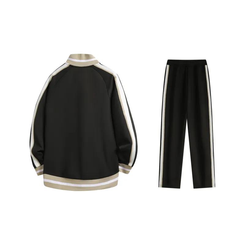 JIANWANG Casual Sportswear Unisex-1