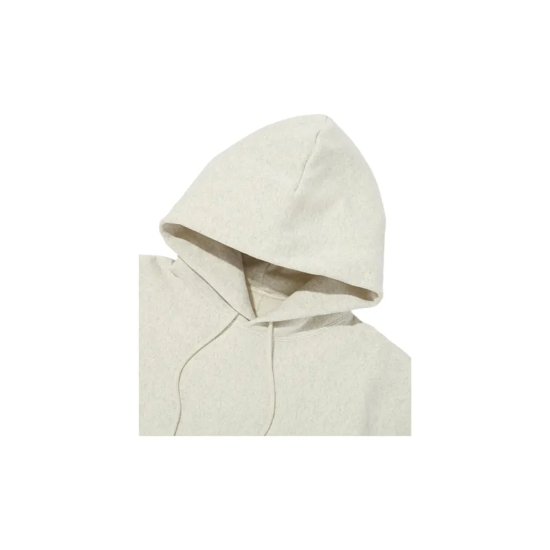 Champion Reverse Weave Sweatshirt Unisex Cream-4
