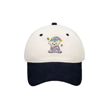 IOTS Polyester Baseball Caps Unisex