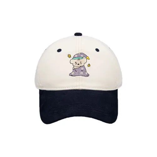 IOTS Polyester Baseball Caps Unisex