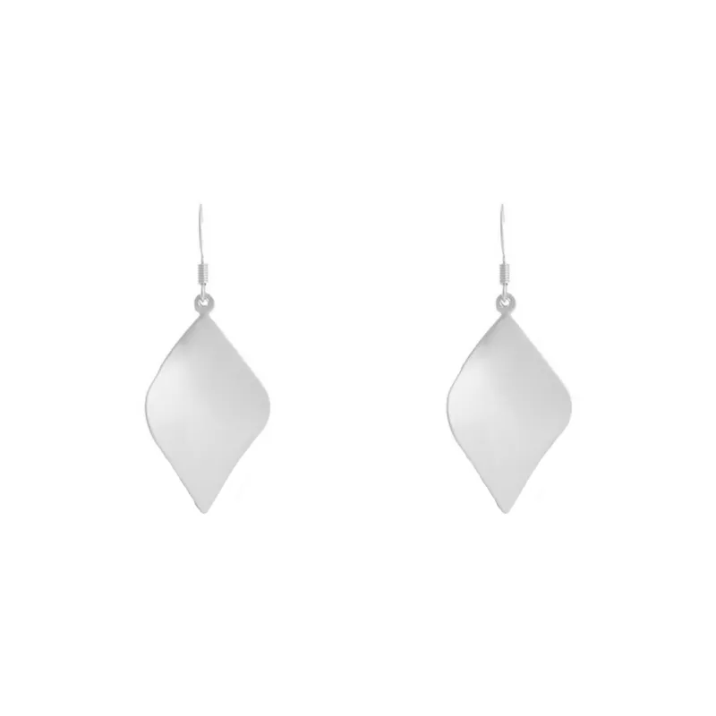 BLESSED BULLET Copper Earrings Women's-0