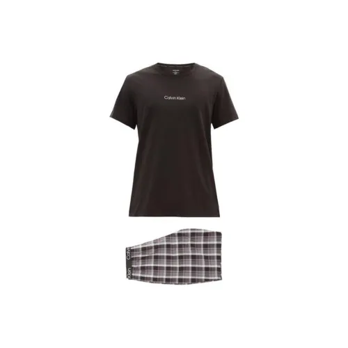 Calvin Klein Men Pajama Sets
