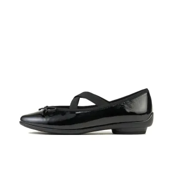 FED Casual Single Shoes Women's