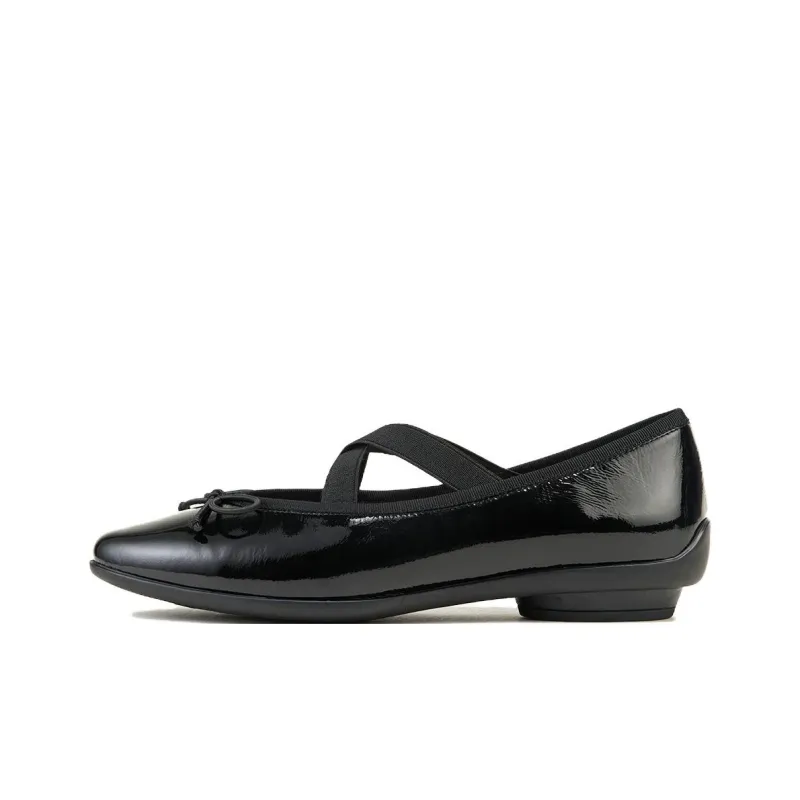 FED Casual Single Shoes Women's-0