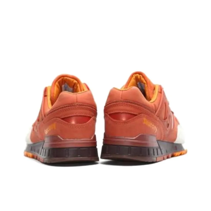 Saucony Grid Sd Pumpkin Spice-4