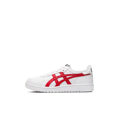 Asics Japan S GS 'Classic Red'