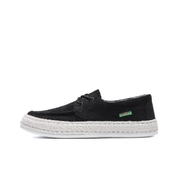 Turns By Turns Low Top Casual Shoes Men's