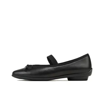 FED Casual Single Shoes Women's