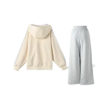 SNBL Casual Suits Women's Coat+Pants