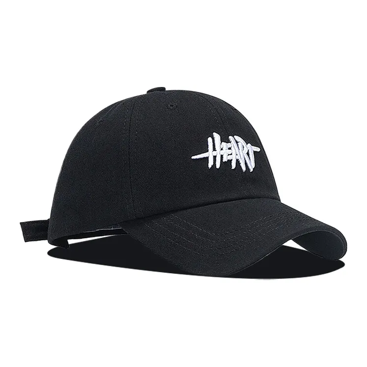 Yalu Preferred Polyester Baseball Caps Unisex-0