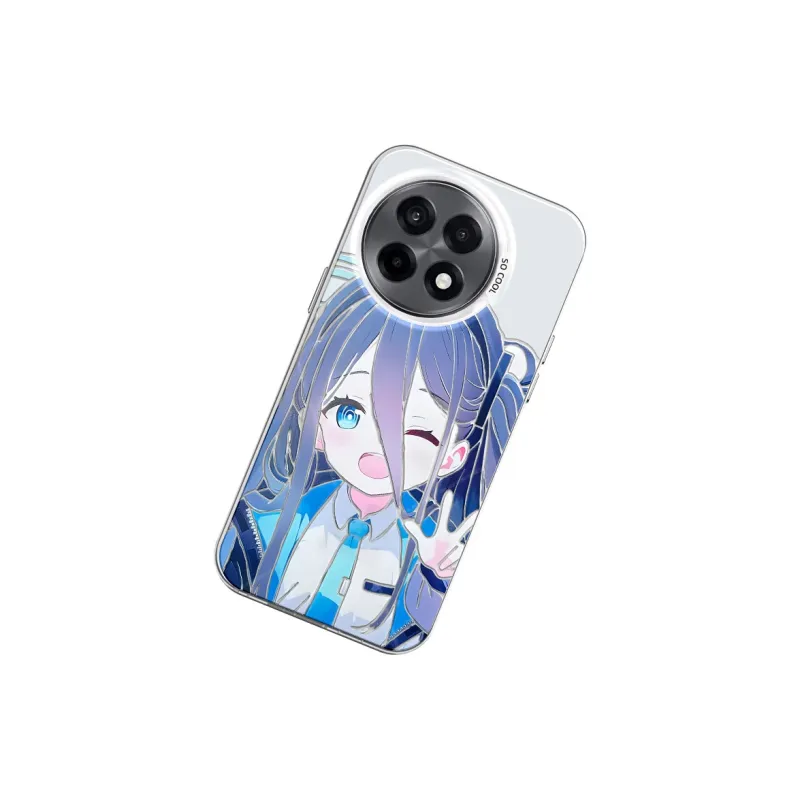 CHUNFAN Phone Cases-1