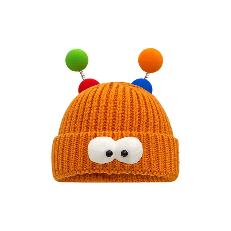 CARTELO Polyester Beanies Unisex Gift Box Set-8