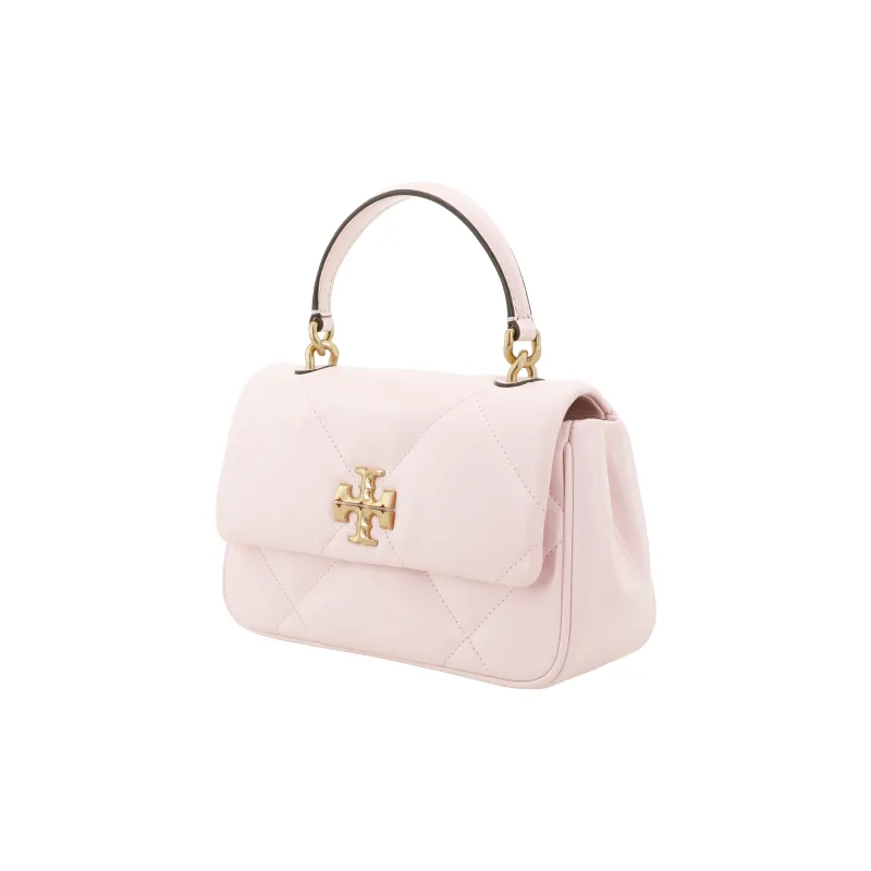 TORY BURCH Nappa Leather Handbag, Shoulder Bag, Crossbody Bag Women's Rose Pink-1
