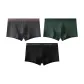 3 Pack[Dark Gray, Jasper, Black]