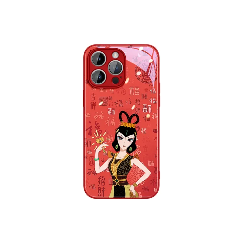 Gu Gu You Phone Cases-8