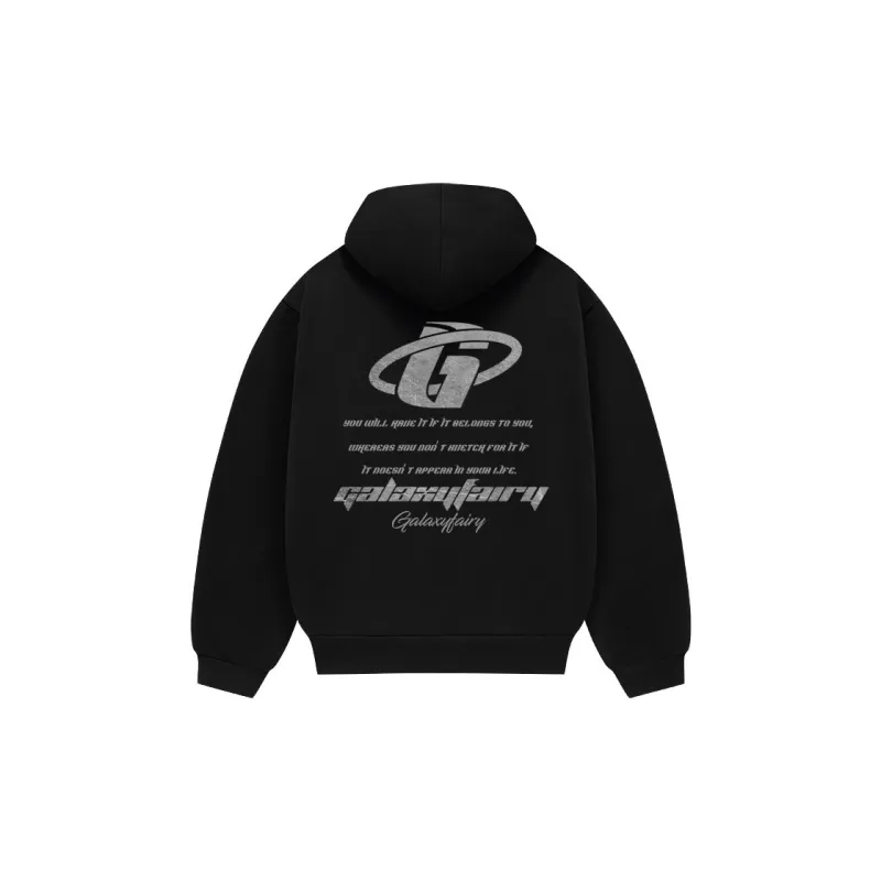 GALAXY FAIRY Sweatshirts Unisex-3