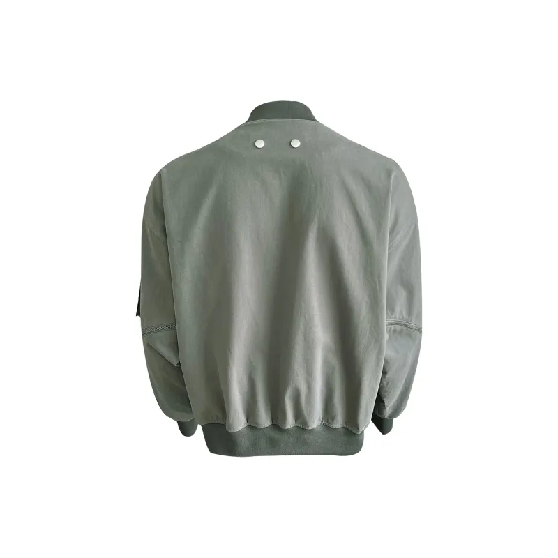 RAP PANDA Jackets Unisex-1