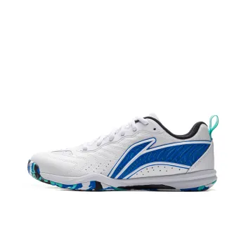 LINING Table Tennis Shoes Unisex Low Top