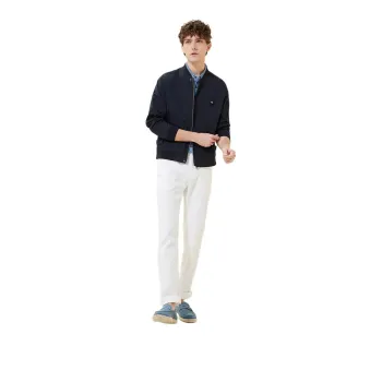 Red bean Jackets Men