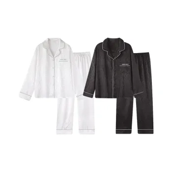 O'MESIK Unisex Pajama Sets