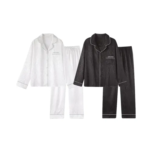 O'MESIK Unisex Pajama Sets
