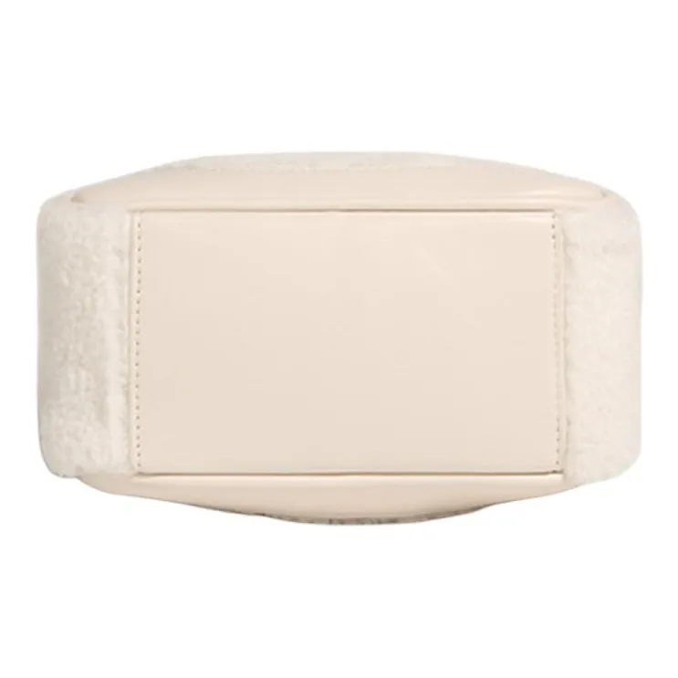 HAWA Woolen Crossbody Handbags Women's Multicolor-3