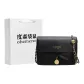 Black Shopping Bag