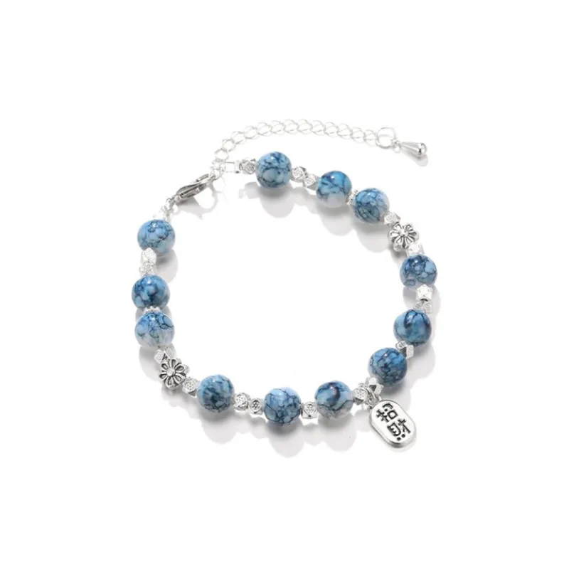 VIVIWELL Alloy Bracelets Women's-1