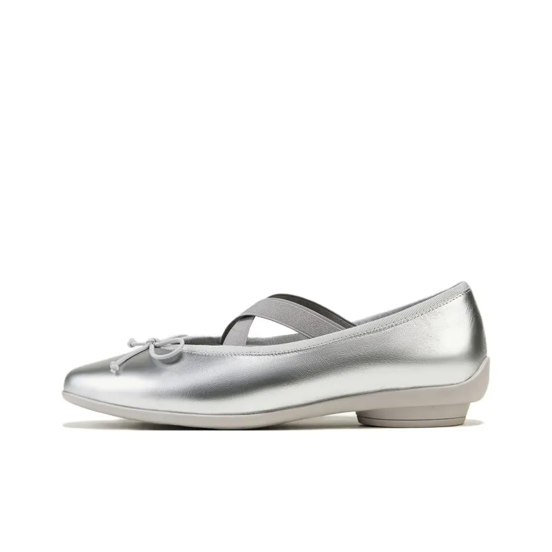 FED Casual Single Shoes Women's-10