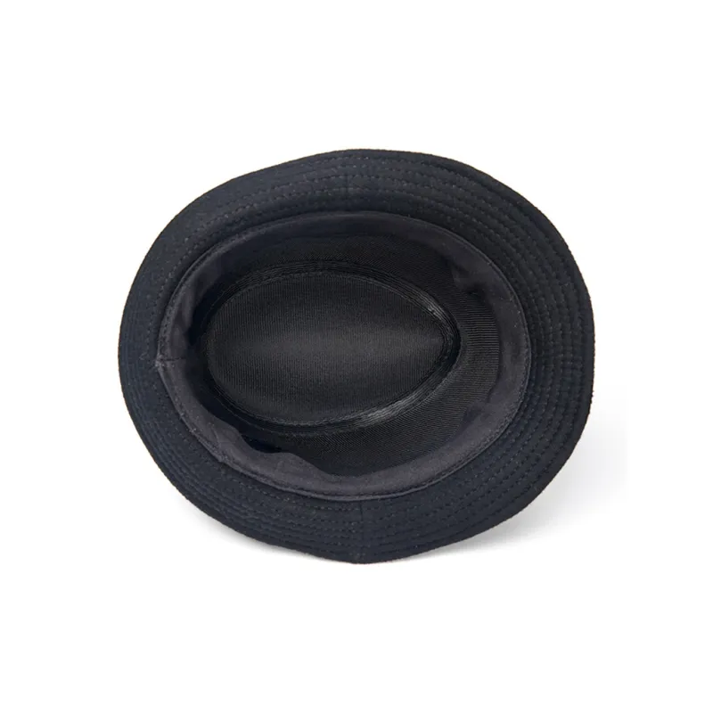 PIERRE CARDIN Wool Blend Top Hats Men's-2
