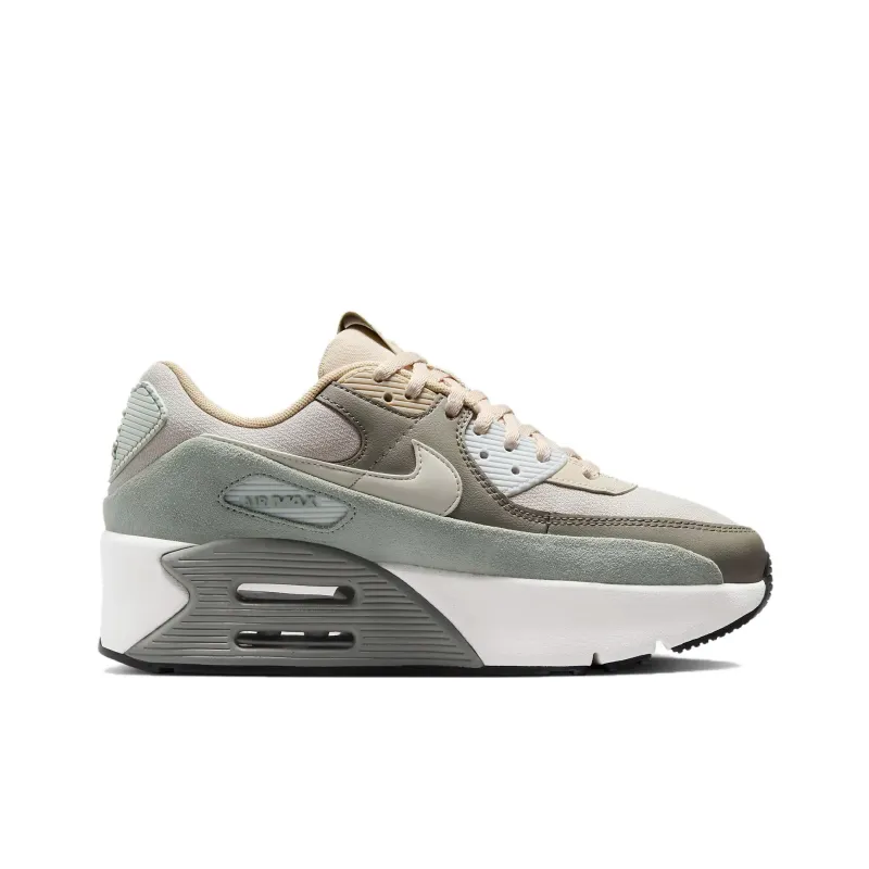 Nike Air Max 90 LV8 'Sanddrift Jade Horizon' Women's-1