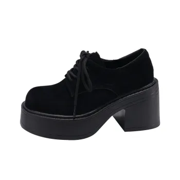 AJPAP Casual Single Shoes Women's