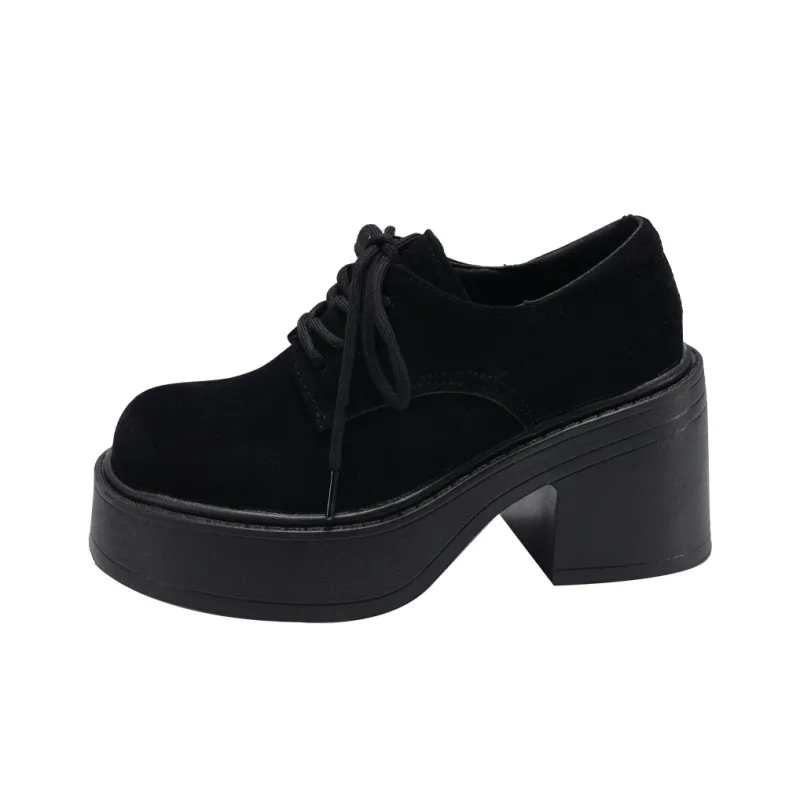 AJPAP Casual Single Shoes Women's-0