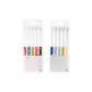 Bear Transfer Rollers 5 Pcs+Baby's Breath Transfer Rollers 5 Pcs