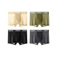 4 Pack[Magnesium Yellow+Turquoise+Hydrogen Black+Charcoal Gray]