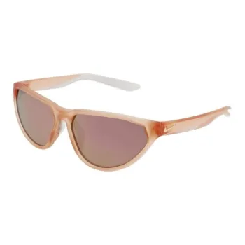 Nike Injection Molding Butterfly Sunglasses Women's Pink