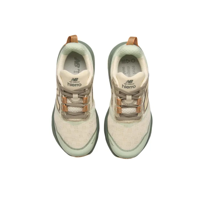 New Balance Fresh Foam X Hierro V9 Calcium Women's-3