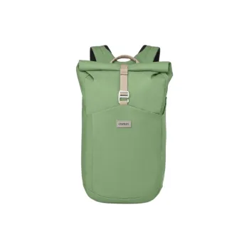 OSPREY Polyester Backpack Unisex Grass Green