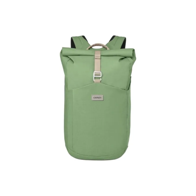 OSPREY Polyester Backpack Unisex Grass Green-0