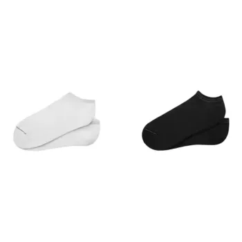 Zegna SS25 Ankle Socks Men's 2 Pack