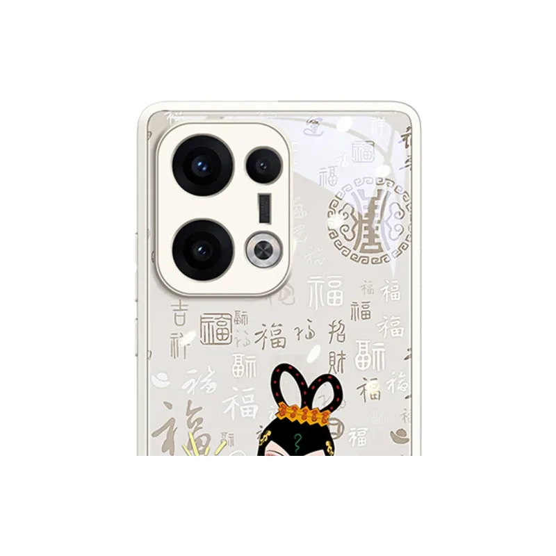 Gu Gu You Phone Cases-3