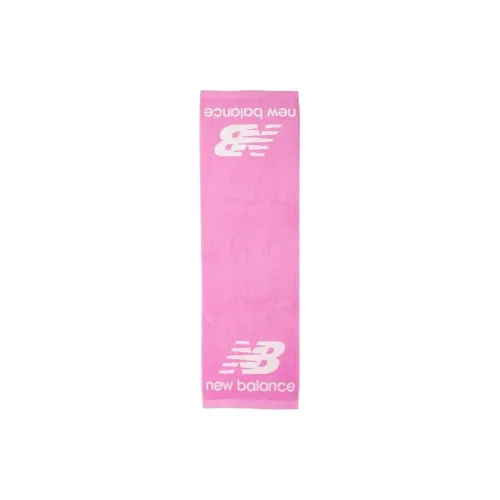 New Balance Towels
