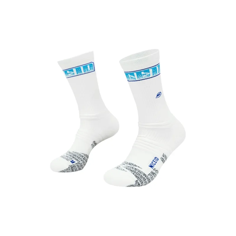 NICEID Basketball Socks Unisex 3 Pack-6