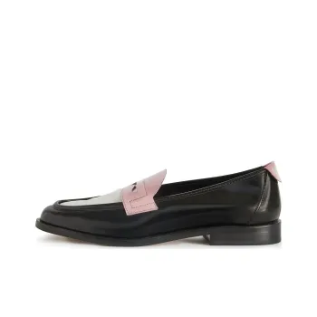 MSGM Loafers Women's Black