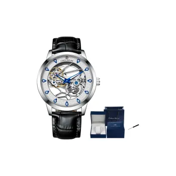 LOUIE JUELEN Men Watch