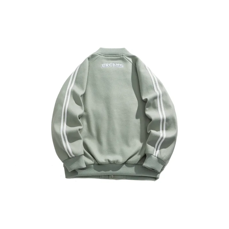 SNOW FLYING Tianshan Series 1.0 Jackets & Coats Unisex-9
